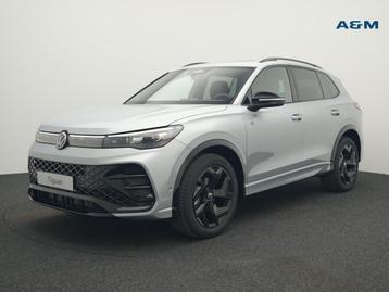 Volkswagen Tiguan Tiguan 1.5 eTSI mHEV ACT R-Line Business P beschikbaar voor biedingen