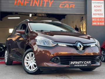 Renault Clio 2015 diesel 1.5l 75pk 183.550 km 1e hoofdmotor beschikbaar voor biedingen