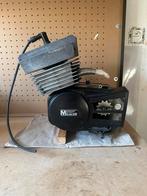 Minarelli p6/4, Ophalen of Verzenden, Zo goed als nieuw, Blok