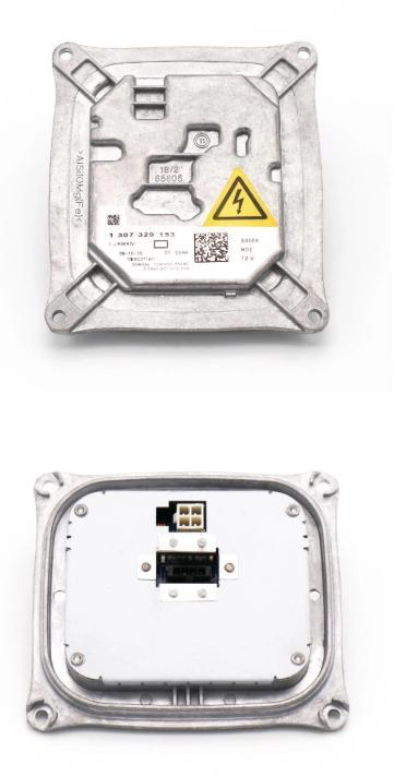 Xenon Headlight HID 12V 35w Ballast for X3 E83 2006-2010, Autos : Pièces & Accessoires, Éclairage, BMW, Neuf, Enlèvement ou Envoi