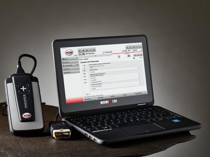 Diagnostic auto 2025, Autos : Divers, Outils de voiture, Enlèvement ou Envoi