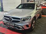 **Mercedes GLC 300 DE 4-MATIC//Coupe//Hybride**, Automaat, 4 cilinders, 5 zetels, Parkeersensor