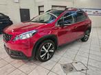 Peugeot 2008 Automatique, Autos, Peugeot, Rouge, Achat, Euro 6, Entreprise