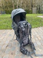 Deuter Kid Comfort 3 kinderdrager, Zo goed als nieuw, Rug, Draagzak, Ophalen