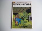 Baard en Kale 17 Tegen de cobra 1978, Eén stripboek, Ophalen of Verzenden, M. Tillieux, Gelezen