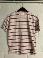 Gestreept t-shirt, Zara, 128, 8 jaar, Kinderen en Baby's, Kinderkleding | Maat 128, Ophalen of Verzenden, Zo goed als nieuw, Zara