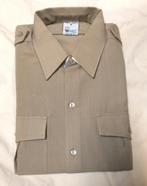 CHEMISE ABL, Enlèvement ou Envoi