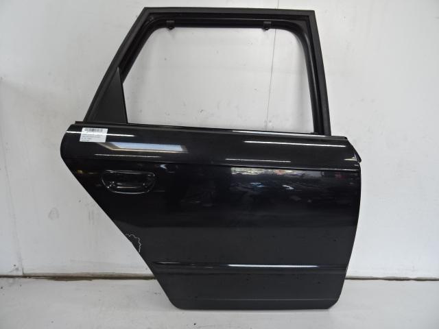PORTIER RECHTS ACHTER Audi A4 Avant (B7) (01-2004/06-2008), Auto-onderdelen, Carrosserie, Deur, Audi, Achter, Rechts, Gebruikt