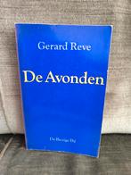 De avonden.      (Gerard Reve), Boeken, Literatuur, Ophalen, Zo goed als nieuw, Gerard Reve, Nederland