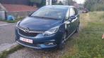 Opel Zafira Tourer 1.4 Turbo OPC Line, Voorwielaandrijving, Monovolume, 4 cilinders, Blauw