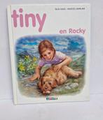 🩷 Tiny en Rocky, Boeken, Gijs Haag - Marcel Marlier, Ophalen of Verzenden, Zo goed als nieuw