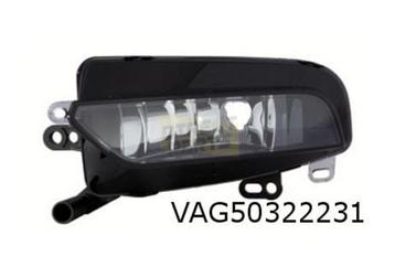 Audi A3 (8/12-4/20) (8V_) mistlamp Links (3- / 5-deurs) OES! beschikbaar voor biedingen