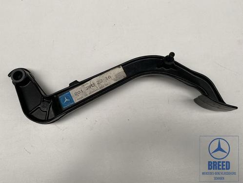 NOS koppelingspedaal voor Mercedes-Benz W124 W201, Auto-onderdelen, Besturing, Mercedes-Benz, Nieuw, Ophalen of Verzenden