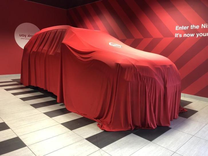 Nissan X-Trail Connect, Autos, Nissan, Entreprise, X-Trail, Airbags, Air conditionné, Bluetooth, Ordinateur de bord, Verrouillage central