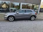 Mercedes-Benz GLA 180, Auto's, Zwart, 120 pk, 1595 cc, 133 g/km