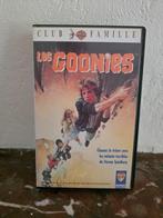 Les Goonies VHS, Cd's en Dvd's, VHS | Film, Alle leeftijden, Ophalen of Verzenden, Gebruikt, Actie en Avontuur
