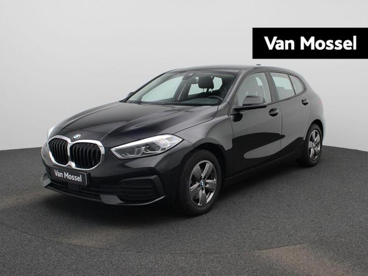BMW 1 Reeks Hatch 116d LED | NAVI | PDC | CRUISE CONTROL, Auto's, BMW, Bedrijf, Te koop, 1 Reeks, Airconditioning, Bluetooth, Centrale vergrendeling