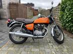 Honda CB 500T, Toermotor, 12 t/m 35 kW, Particulier, 2 cilinders