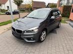 Bmw 218i 1.5 benzine Automaat 7 person, Auto's, BMW, Testrit aan huis, Euro 6, 7 zetels, 2 Reeks Active Tourer