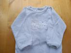 Nieuwstaat, NOUKIE's kruippakje maat 80, Kinderen en Baby's, Babykleding | Maat 80, Jongetje of Meisje, Noukie's, Ophalen of Verzenden