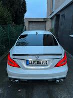 Mercedes CLS 250 63 AMG Diesel, Cuir, 4 portes, CLS, Automatique