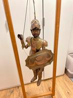 Marionnettes en cuivre, Antiquités & Art, Antiquités | Jouets
