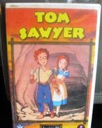 cassette vidéo pour enfants: TOM SAWYER, Audio, Tv en Foto, Overige Audio, Tv en Foto, Nieuw, Ophalen of Verzenden