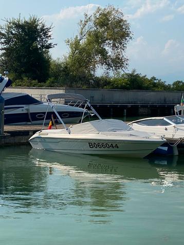 Searay 170 BR beschikbaar voor biedingen