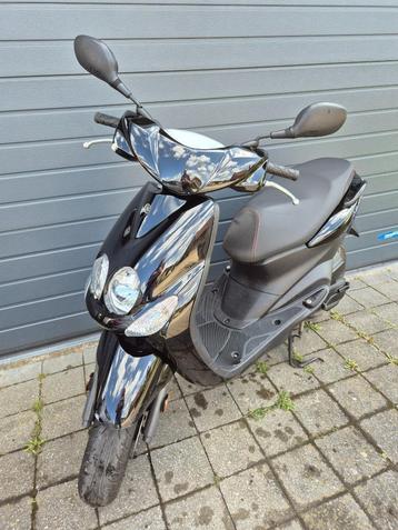 Yamaha Neo's 4Takt klasse B beschikbaar voor biedingen