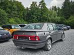 Alfa Romeo 75 2.0 TWINSPARK 150HP, Auto's, Voorwielaandrijving, 110 kW, 4 cilinders, Bedrijf