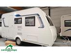 Caravelair ALBA 390, Caravans en Kamperen, Caravans, Bedrijf, 750 - 1000 kg, 4 tot 5 meter, Caravelair