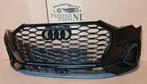 Voorbumper Audi Q3 83A F3 S-line Origineel Bumper SLINE, Gebruikt, Ophalen of Verzenden, Bumper, Voor