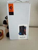 SAMSUNG GALAXY Z FOLD6 CASE | SPIGEN TOUGH ARMOR PRO, Ophalen of Verzenden, Zo goed als nieuw, Hoesje of Tasje
