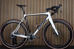 Stevens Super Prestige DISC Maat 56 *Nieuwstaat*Force AXS 12, Fietsen en Brommers, Carbon, Ophalen of Verzenden, Zo goed als nieuw