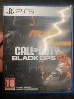 Ps 5 black ops 6, Games en Spelcomputers, Games | Sony PlayStation 5, Ophalen, Nieuw