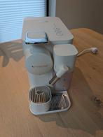 De'Longhi Nespresso Lattissima One Wit, Elektronische apparatuur, Koffiezetapparaten, Ophalen, Koffiepads en cups, Espresso apparaat