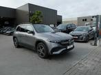 Mercedes-Benz EQB 250 7 plaatsen 190pk AMG Line Pano dak, Auto's, Automaat, 138 kW, EQB, 7 zetels
