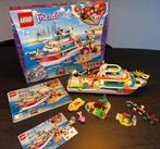 Lego Friends 41381, Ophalen of Verzenden, Zo goed als nieuw, Lego