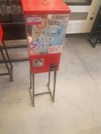 Capsule  automaat  op standaard, Verzamelen, Automaten | Overige, Ophalen