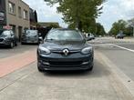 Renault megane 1.5 diesel 40.000km!!!! 2014 Gps*airco, Auto's, Voorwielaandrijving, Euro 5, Stof, Zwart