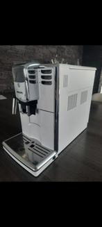 Koffiemachine bonnen Philips verschillende koffie maken, Ophalen, Zo goed als nieuw, Koffiemachine