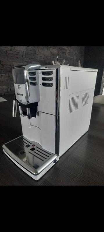 Koffiemachine bonnen Philips verschillende koffie maken  beschikbaar voor biedingen
