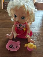 Pop Baby Alive, Kinderen en Baby's, Ophalen, Gebruikt, Babypop