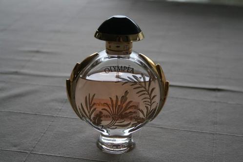 Paco Rabanne Olympéa EdP restent 65 de 80 ml originale, Bijoux, Sacs & Beauté, Beauté | Parfums, Utilisé, Enlèvement ou Envoi