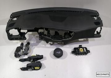 KIA XCEED X CEED AIRBAG AIRBAGSET ORGINEEL OP AANVRAAG beschikbaar voor biedingen