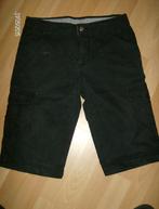 Short zwart merk zara - maat 11-12 jaar, Kinderen en Baby's, Kinderkleding | Maat 146, Broek, Gebruikt, Ophalen of Verzenden, Zara