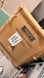 Douchebak 100x90x4cm, Doe-het-zelf en Bouw, Sanitair, Ophalen, Zo goed als nieuw, Douche