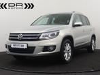 Volkswagen Tiguan 1.4 TSI COMFORTLINE - NAVI - XENON, Autos, Volkswagen, SUV ou Tout-terrain, 5 places, Achat, 152 g/km