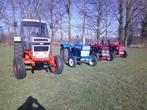 Ferguson-David Brown-Ford-Fordson-Perkins Tractoren, Zakelijke goederen, Ophalen, Tot 2500, Oldtimer, Tot 80 Pk