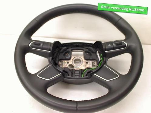 STUUR Audi A4 Quattro (B8) (01-2007/12-2015) (4L0419091AC), Auto-onderdelen, Besturing, Audi, Gebruikt